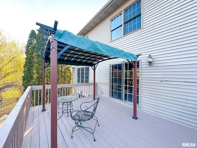 108 Village Dr, Washington, IL 61571 - photo 7