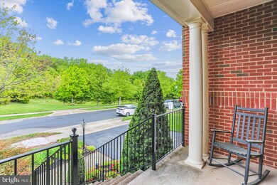 23214 Murdock Ridge Way, Clarksburg, MD 20871 - photo 4