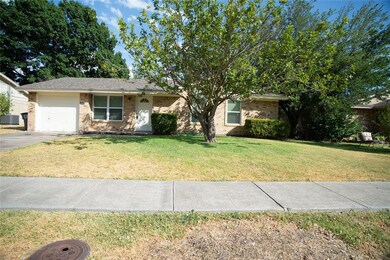 407 Valentine Ln, Wylie, TX 75098 - photo 4