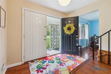 Entryway