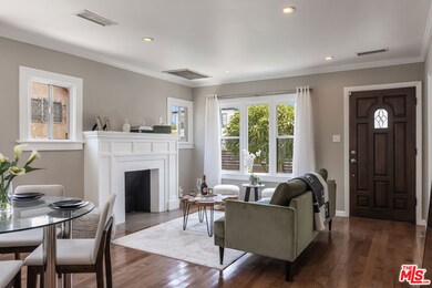 2011 Vineyard Ave, Los Angeles, CA 90016 - photo 3