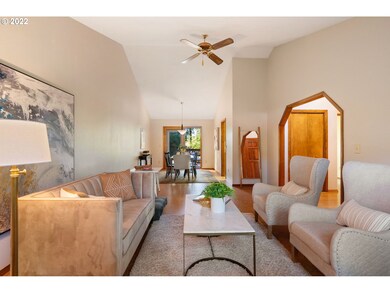 Living Room/Dining Room