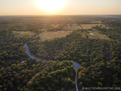 0 E1220 Rd, Eufaula, OK 74432 - photo 5