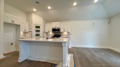 1435 E 149th Place S, Glenpool, OK 74033 - photo 4