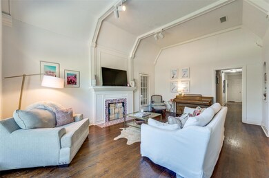 5922 Monticello Ave, Dallas, TX 75206 - photo 5