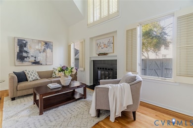 8133 Greystone East Cir unit 1, Henrico, VA 23229 - photo 3