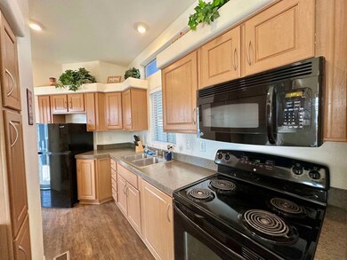 8865 E Baseline Rd unit 1620, Mesa, AZ 85209 - photo 4