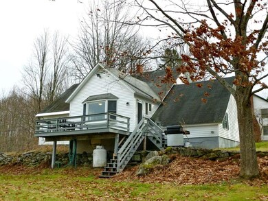 6 Lehan Rd, Bethlehem, NH 03574 - photo 2