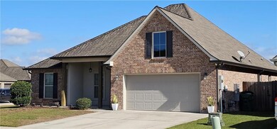 2601 Beverly Dr, Marrero, LA 70072 - photo 4