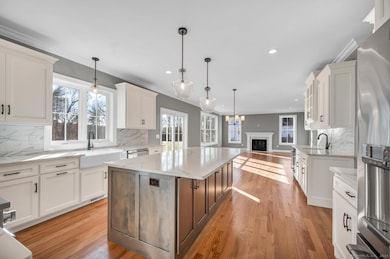 105 (Option B) Crosby Rd, Glastonbury, CT 06033 - photo 6