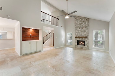 4 Hickory Oak Dr, Spring, TX 77381 - photo 4