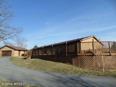 421 Russell Rd, Berryville, VA 22611 - photo 3