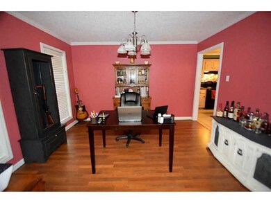 Dining Room.