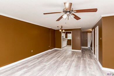 908 W Tony St unit 10B, Gonzales, LA 70737 - photo 2