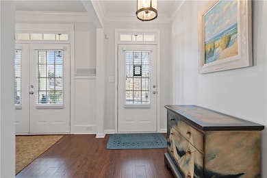 3862 Memphis Dr, Suwanee, GA 30024 - photo 4