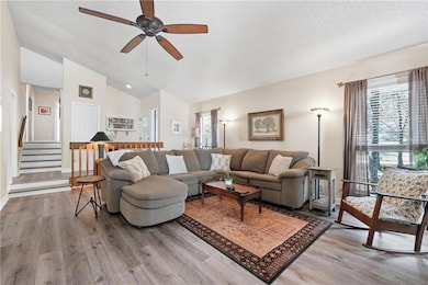 2197 Cedar Forks Dr unit 1, Marietta, GA 30062 - photo 5