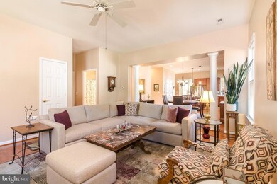 7302 Brigade Ct, Fredericksburg, VA 22407 - photo 7