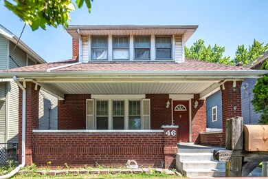 46 Markison new exterior 2
