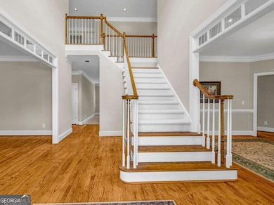 125 Legacy Way, Oxford, GA 30054 - photo 5