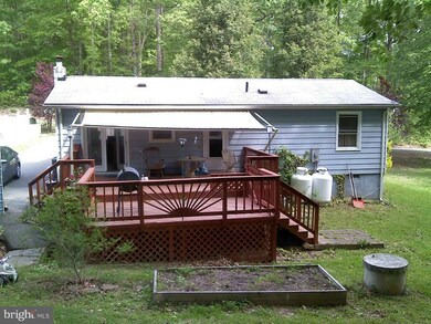 11205 Piedmont Dr, Fredericksburg, VA 22407 - photo 3