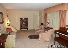 second view of living room