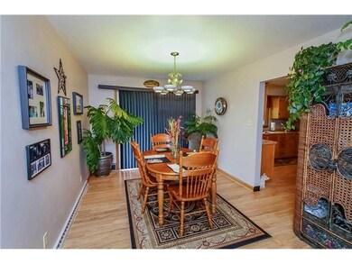 Dining Room.