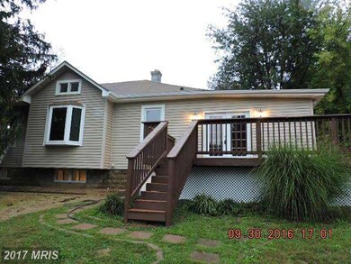 708 Woodsdale Rd, Catonsville, MD 21228 - photo 5