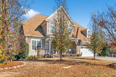 307 Marbella Dr, Rolesville, NC 27571 - photo 3