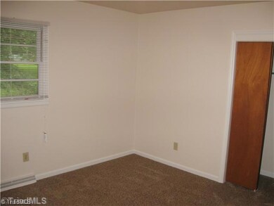 3rd Bedroom.