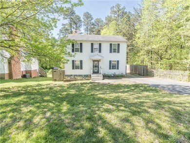 13215 Echo Ridge Dr, Midlothian, VA 23112 - photo 2