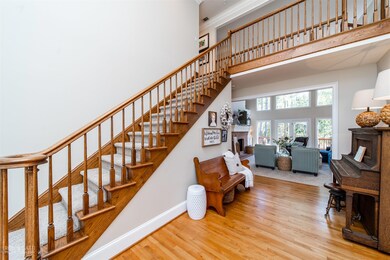 146 Red Fox Run, Macon, GA 31210 - photo 4