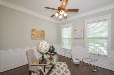 424 W 27th St unit B, Houston, TX 77008 - photo 4