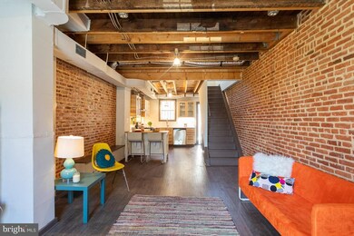 1602 Latrobe St, Baltimore, MD 21202 - photo 2