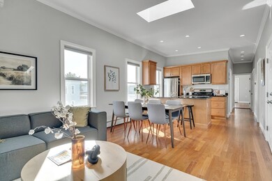 291 Cardinal Medeiros Ave unit 293-3, Cambridge, MA 02141 - photo 3