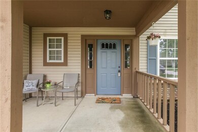 3922 Sarasota Dr, Franklin, IN 46131 - photo 4