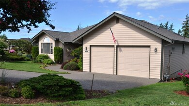 3707 N Heather Place, Bellingham, WA 98226 - photo 2