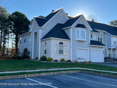 4201 Galloping Hill Ln unit 4201, Toms River, NJ 08755 - photo 2