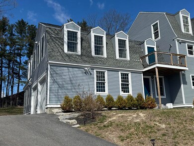 3 Cobbossee Ave unit 2, Gardiner, ME 04345 - photo 3