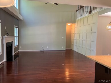Family Room - View 2
