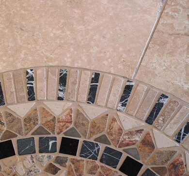 Tile Detail