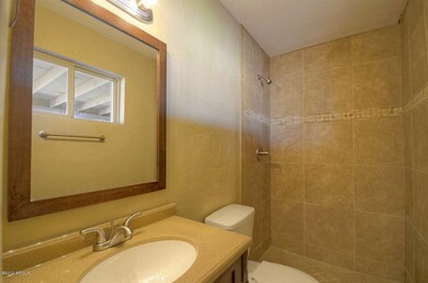 2nd master rm bathroom