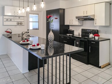 Breakfast Bar