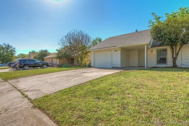 1601 W Madison St, Broken Arrow, OK 74012 - photo 3