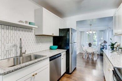 119 Lowell Rd, Columbus, OH 43209 - photo 4