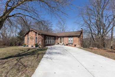Wait till you see the rustic wood charm and vaulted ceilings!