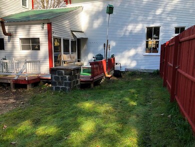 62 Elm St, Parsonsfield