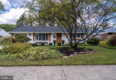 230 Bradley Ave, Haddonfield, NJ 08033 - photo 3