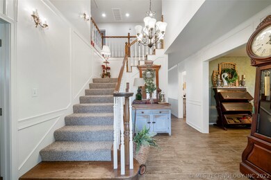 15212 E 440 Rd, Claremore, OK 74017 - photo 4