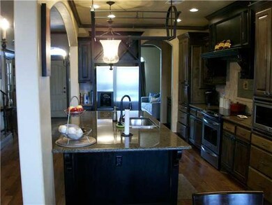 613 NW 193rd St, Edmond, OK 73012 - photo 5