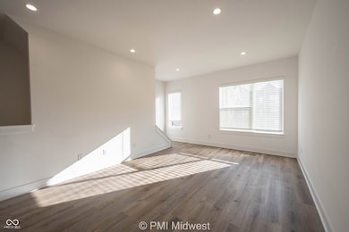 1549 Tannery Way, Indianapolis, IN 46202 - photo 3